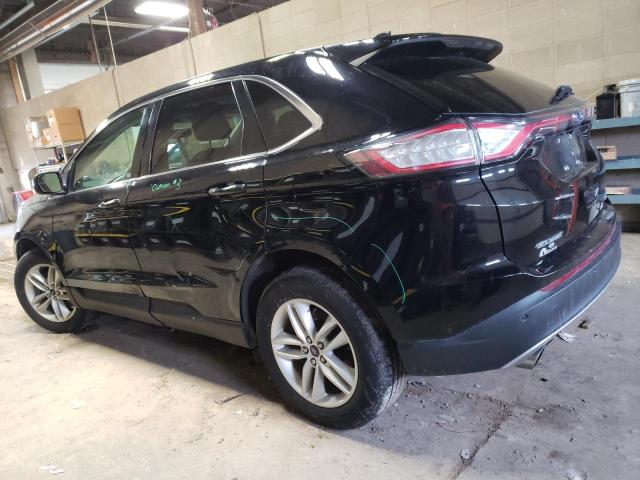 Photo 1 VIN: 2FMPK4J90GBC50906 - FORD EDGE SEL 