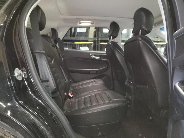 Photo 10 VIN: 2FMPK4J90GBC50906 - FORD EDGE SEL 