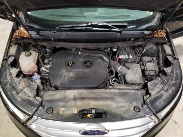 Photo 11 VIN: 2FMPK4J90GBC50906 - FORD EDGE SEL 