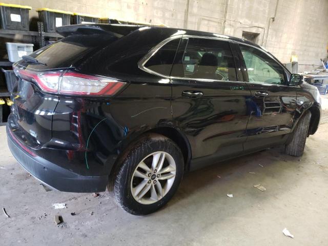 Photo 2 VIN: 2FMPK4J90GBC50906 - FORD EDGE SEL 