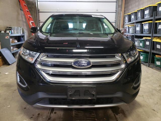 Photo 4 VIN: 2FMPK4J90GBC50906 - FORD EDGE SEL 