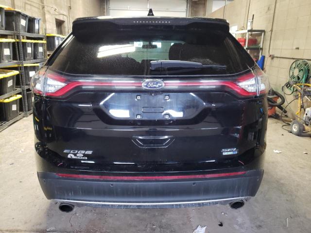 Photo 5 VIN: 2FMPK4J90GBC50906 - FORD EDGE SEL 