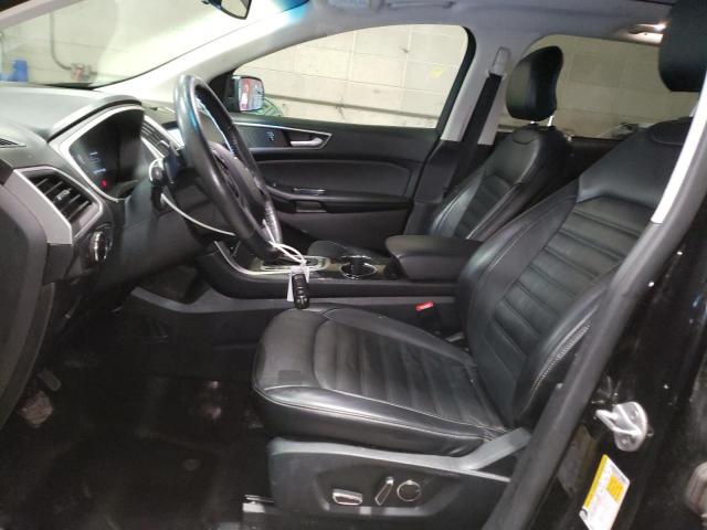 Photo 6 VIN: 2FMPK4J90GBC50906 - FORD EDGE SEL 