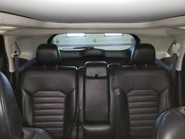 Photo 9 VIN: 2FMPK4J90GBC50906 - FORD EDGE SEL 