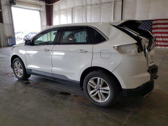 Photo 1 VIN: 2FMPK4J90GBC57726 - FORD EDGE SEL 