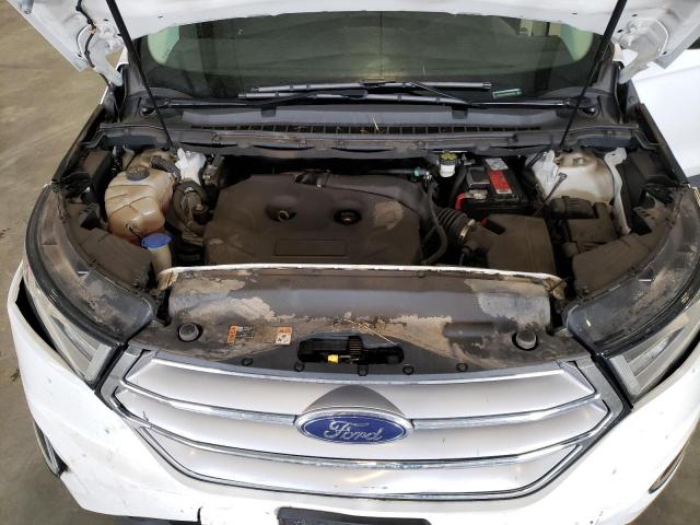 Photo 10 VIN: 2FMPK4J90GBC57726 - FORD EDGE SEL 