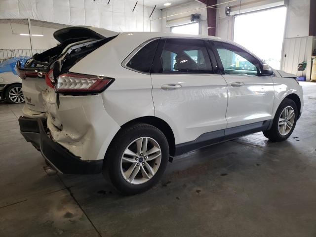 Photo 2 VIN: 2FMPK4J90GBC57726 - FORD EDGE SEL 