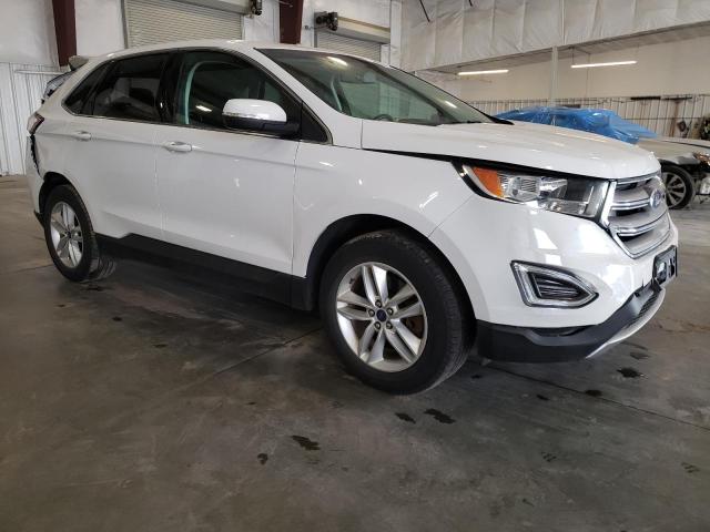 Photo 3 VIN: 2FMPK4J90GBC57726 - FORD EDGE SEL 