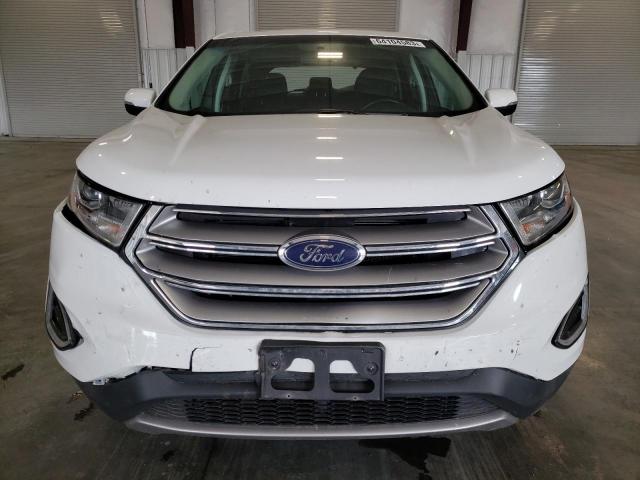 Photo 4 VIN: 2FMPK4J90GBC57726 - FORD EDGE SEL 