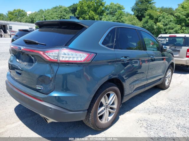 Photo 3 VIN: 2FMPK4J90GBC57984 - FORD EDGE 