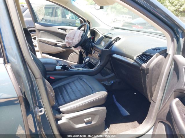 Photo 4 VIN: 2FMPK4J90GBC57984 - FORD EDGE 