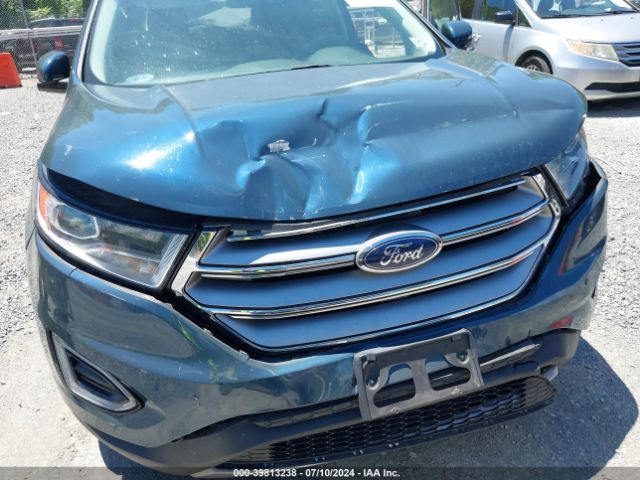 Photo 5 VIN: 2FMPK4J90GBC57984 - FORD EDGE 