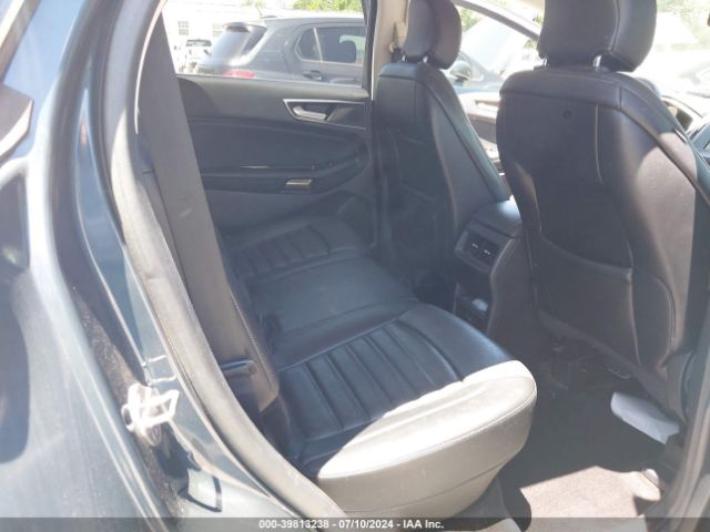 Photo 7 VIN: 2FMPK4J90GBC57984 - FORD EDGE 