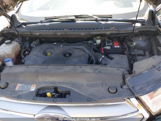 Photo 9 VIN: 2FMPK4J90GBC57984 - FORD EDGE 