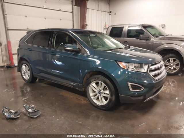 Photo 0 VIN: 2FMPK4J90GBC65566 - FORD EDGE 