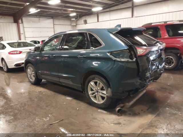 Photo 2 VIN: 2FMPK4J90GBC65566 - FORD EDGE 