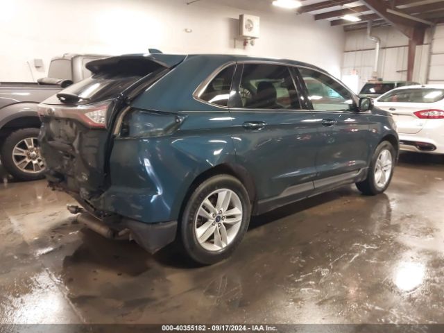 Photo 3 VIN: 2FMPK4J90GBC65566 - FORD EDGE 