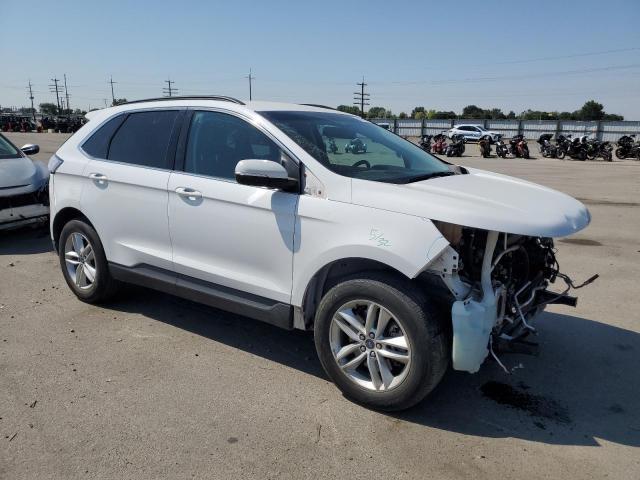 Photo 3 VIN: 2FMPK4J90HBB12154 - FORD EDGE 