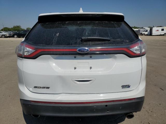 Photo 5 VIN: 2FMPK4J90HBB12154 - FORD EDGE 