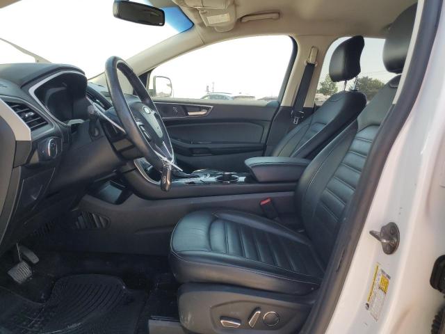 Photo 6 VIN: 2FMPK4J90HBB12154 - FORD EDGE 