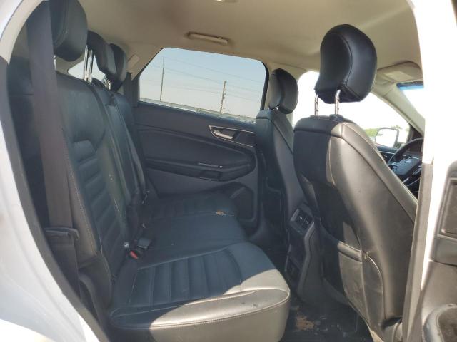 Photo 9 VIN: 2FMPK4J90HBB12154 - FORD EDGE 