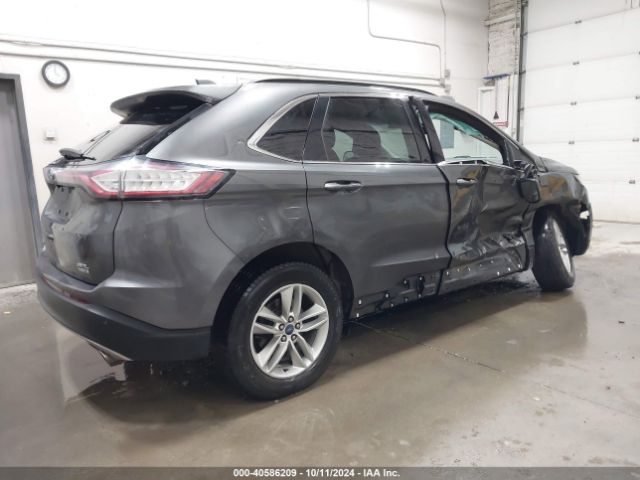 Photo 3 VIN: 2FMPK4J90HBB90806 - FORD EDGE 