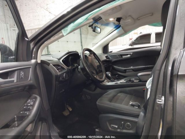 Photo 4 VIN: 2FMPK4J90HBB90806 - FORD EDGE 