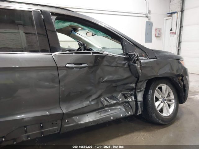 Photo 5 VIN: 2FMPK4J90HBB90806 - FORD EDGE 