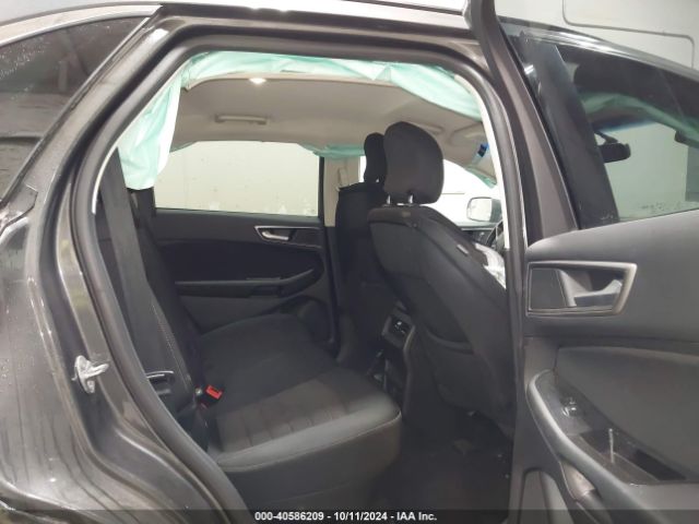 Photo 7 VIN: 2FMPK4J90HBB90806 - FORD EDGE 