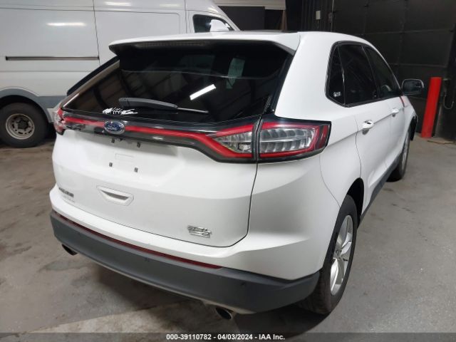 Photo 3 VIN: 2FMPK4J90HBC06888 - FORD EDGE 