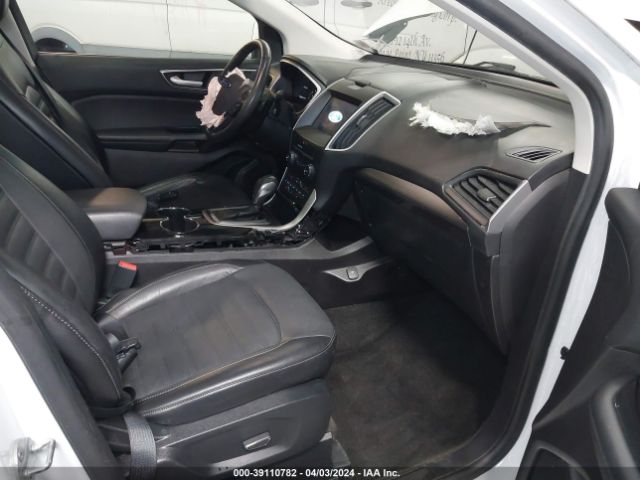 Photo 4 VIN: 2FMPK4J90HBC06888 - FORD EDGE 