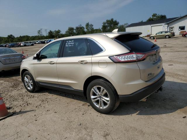 Photo 1 VIN: 2FMPK4J90HBC43309 - FORD EDGE SEL 