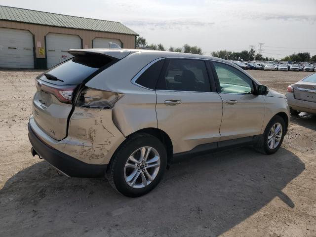 Photo 2 VIN: 2FMPK4J90HBC43309 - FORD EDGE SEL 