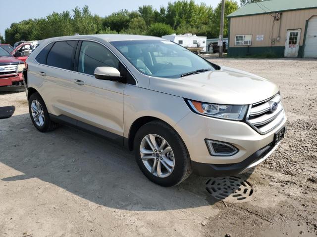 Photo 3 VIN: 2FMPK4J90HBC43309 - FORD EDGE SEL 