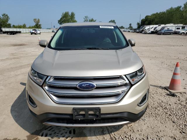 Photo 4 VIN: 2FMPK4J90HBC43309 - FORD EDGE SEL 