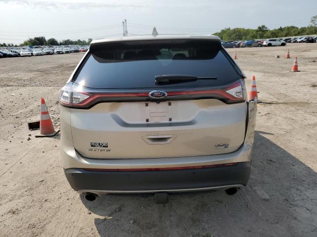 Photo 5 VIN: 2FMPK4J90HBC43309 - FORD EDGE SEL 