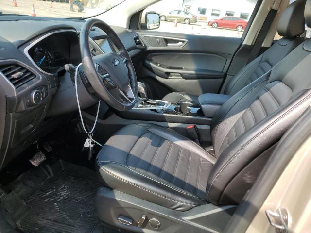 Photo 6 VIN: 2FMPK4J90HBC43309 - FORD EDGE SEL 