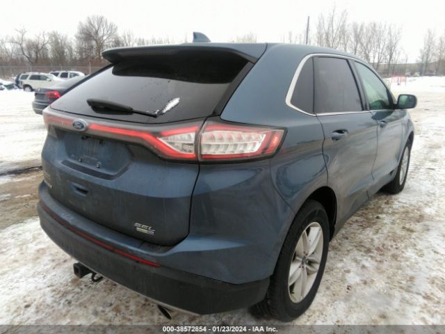 Photo 3 VIN: 2FMPK4J90JBB05226 - FORD EDGE 