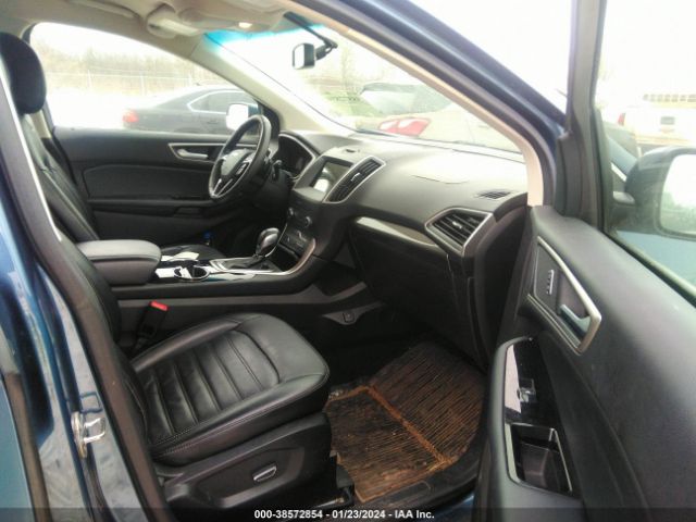 Photo 4 VIN: 2FMPK4J90JBB05226 - FORD EDGE 