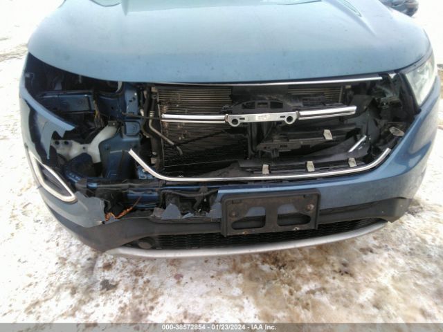 Photo 5 VIN: 2FMPK4J90JBB05226 - FORD EDGE 