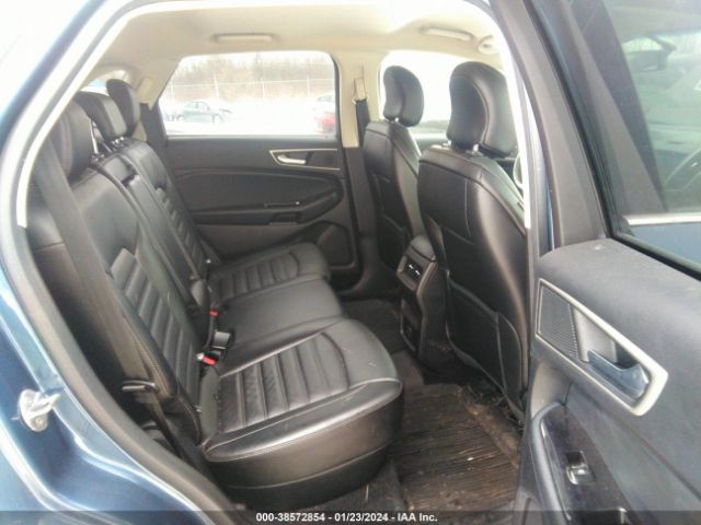 Photo 7 VIN: 2FMPK4J90JBB05226 - FORD EDGE 