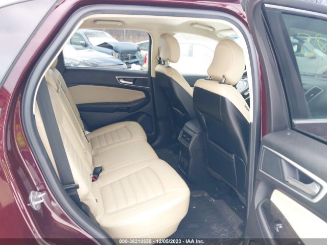 Photo 7 VIN: 2FMPK4J90JBB12709 - FORD EDGE 