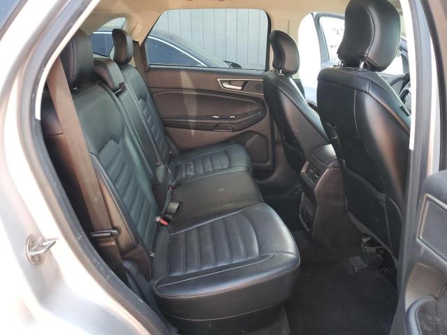 Photo 10 VIN: 2FMPK4J90JBB26481 - FORD EDGE 