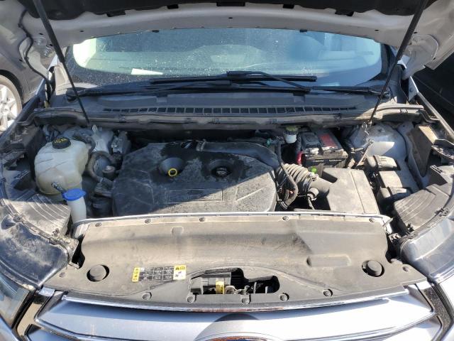 Photo 11 VIN: 2FMPK4J90JBB26481 - FORD EDGE 