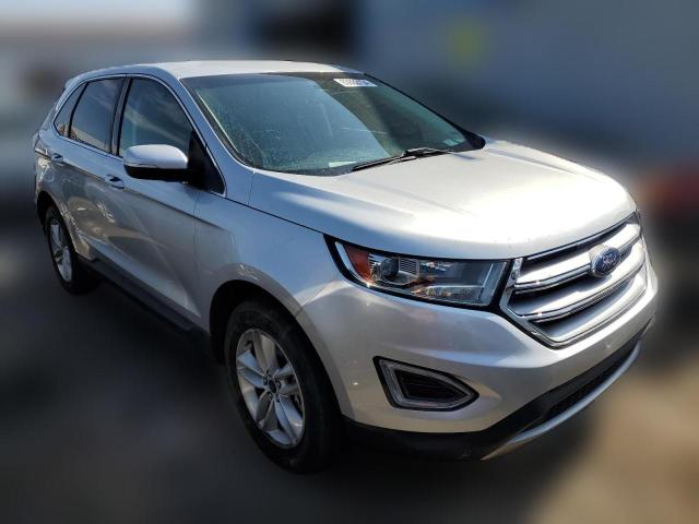 Photo 3 VIN: 2FMPK4J90JBB26481 - FORD EDGE 