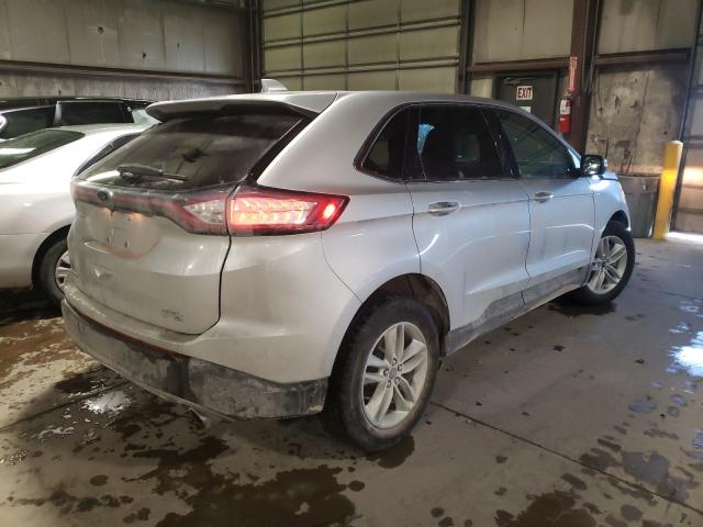 Photo 3 VIN: 2FMPK4J90JBB32653 - FORD EDGE SEL 