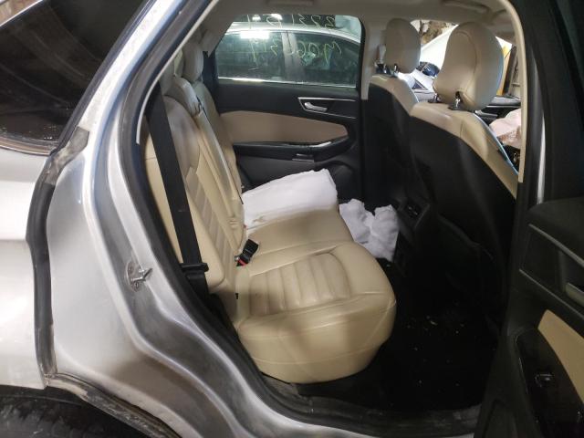 Photo 5 VIN: 2FMPK4J90JBB32653 - FORD EDGE SEL 