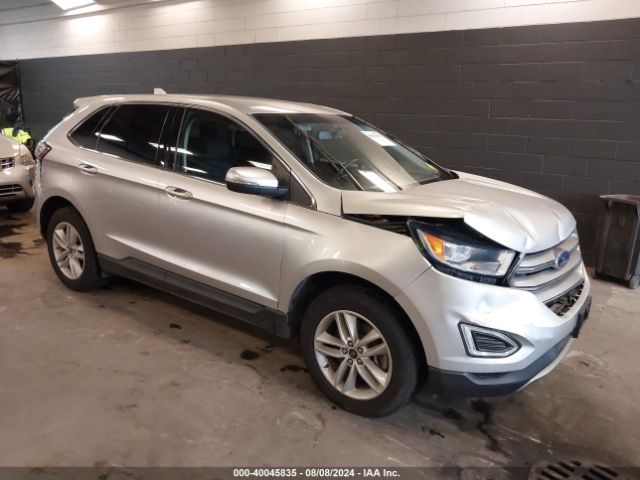 Photo 0 VIN: 2FMPK4J90JBB46861 - FORD EDGE 