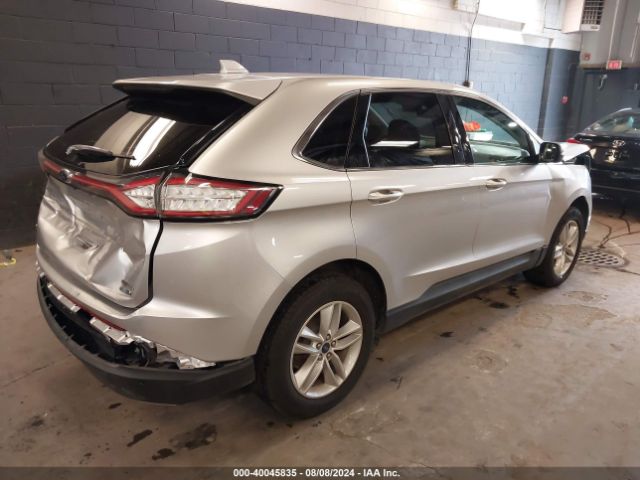 Photo 3 VIN: 2FMPK4J90JBB46861 - FORD EDGE 