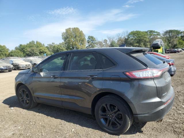 Photo 1 VIN: 2FMPK4J90JBB52241 - FORD EDGE SEL 